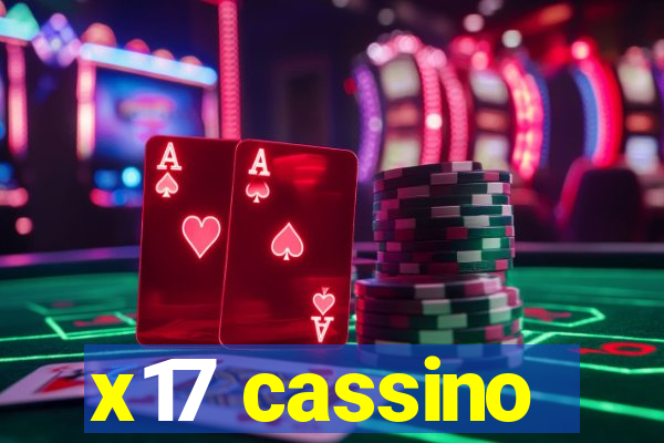 x17 cassino